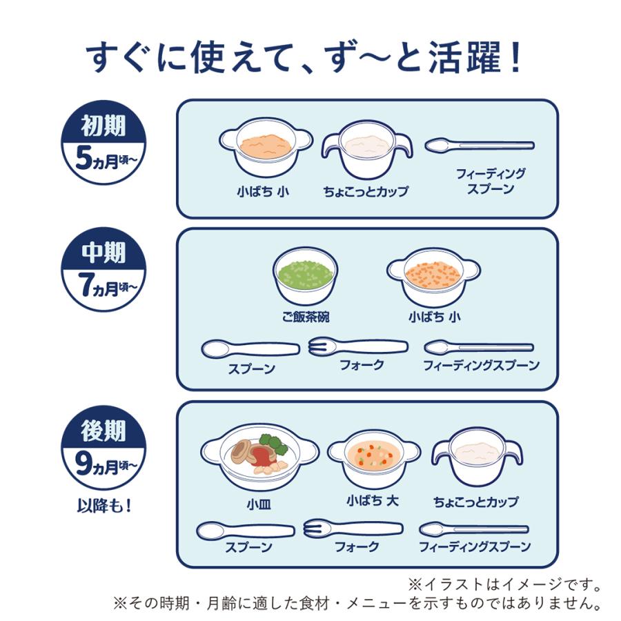 Combi combi コンビ くまのプーさん 充実セット : コンビ公式 Combi combi コンビ くまのプーさん 充実セット : コンビ公式