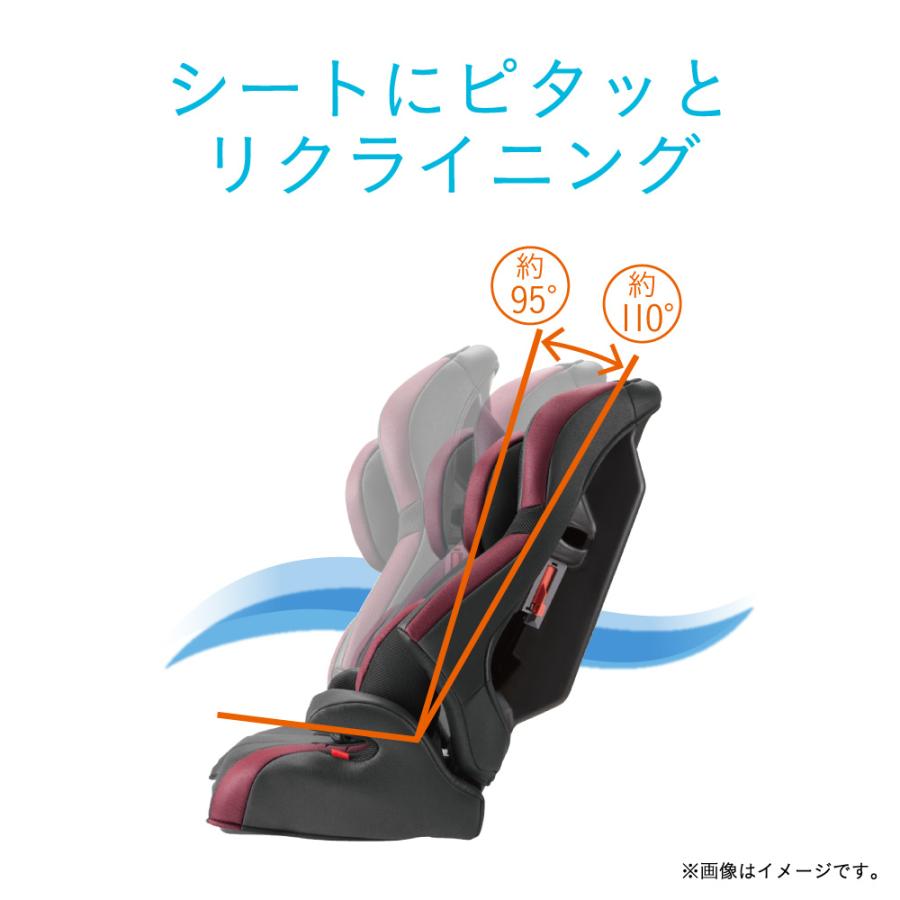 ジョイトリップ チャイルドシート ジュニアシート 1歳 1歳から 1