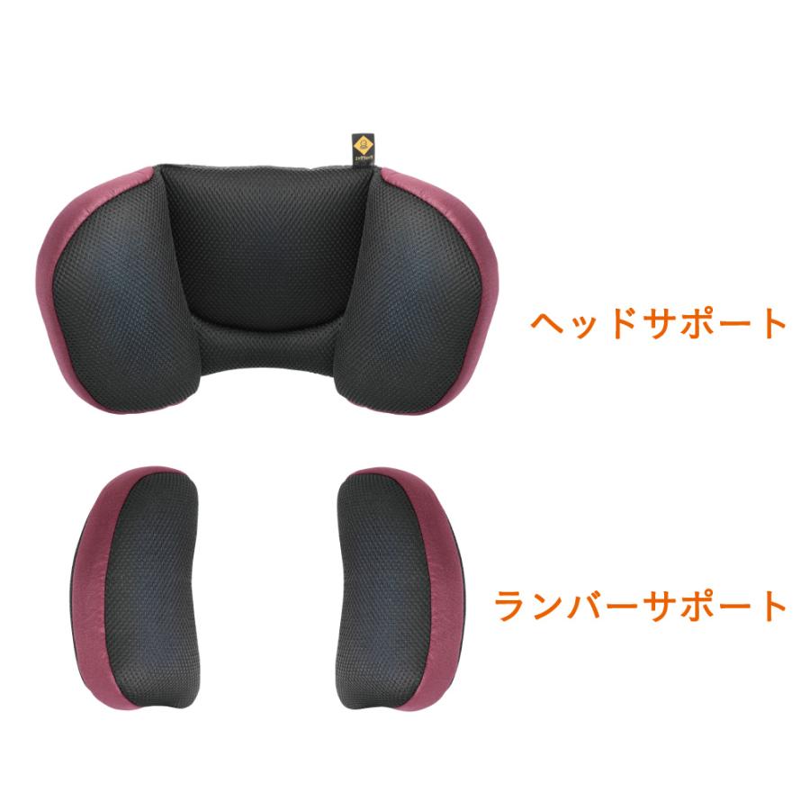 Combi コンビ ジョイトリップ エッグショック チャイルドシートGHブラウン ヨドバシ.com - コンビ Combi チャイルドシート ジョイトリップ