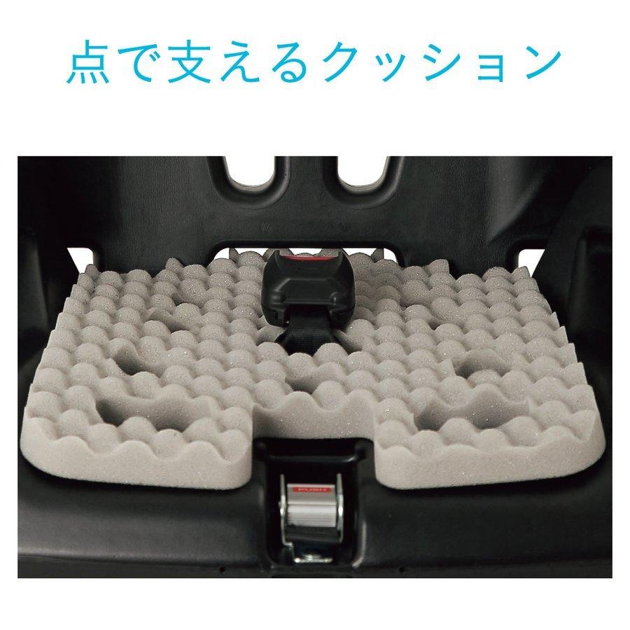 コンビ ジョイトリップ エアスルー GC ジュニアシート 1才から11才 Amazon | 【Amazon.co.jp限定】 コンビ fugebaby シートベルト