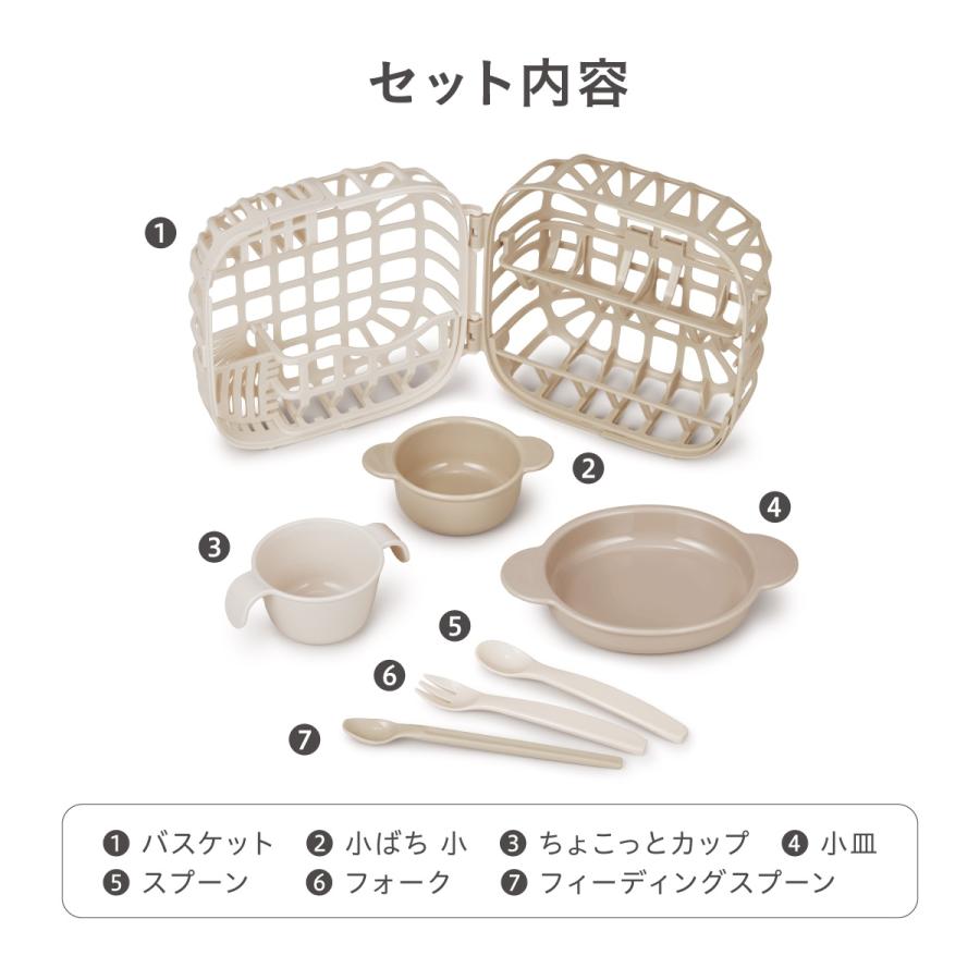 Combi（コンビ） まるピカ 食洗機専用バスケット＋ピッタリおさまる