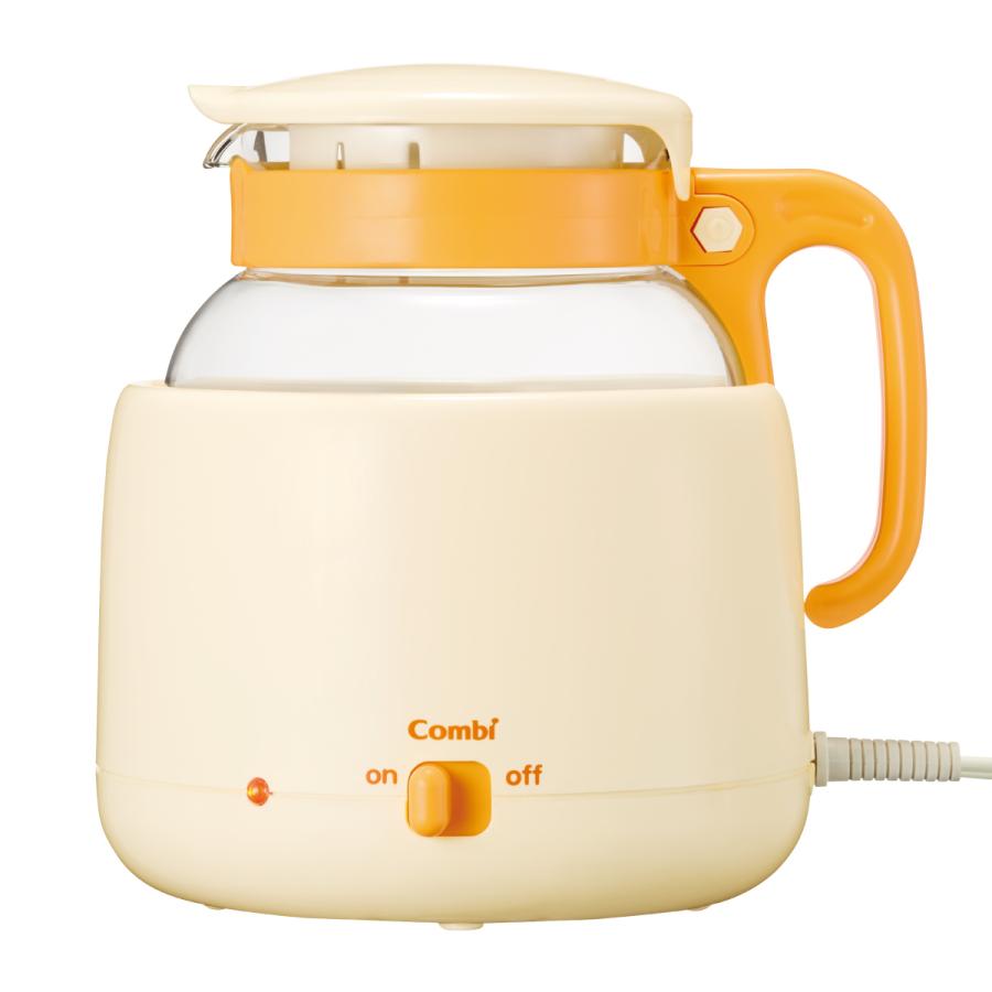 combi コンビ 調乳じょーず Qの画像