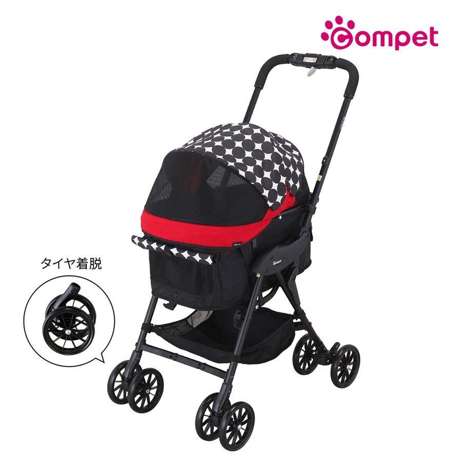 compet コムペット ミリミリライト アルファ EG ロング D