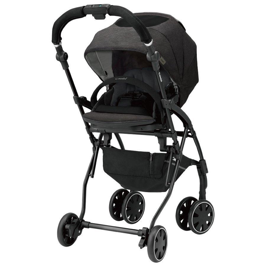 Combi（コンビ） ベビーカー a型 バギー 軽量 コンパクト折りたたみ