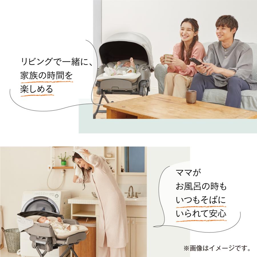 ネムリラ ベビーラック ハイローベッド ハイローラック ハイ ネムリラ ベビーラック ハイローベッド ハイローラック ハイ