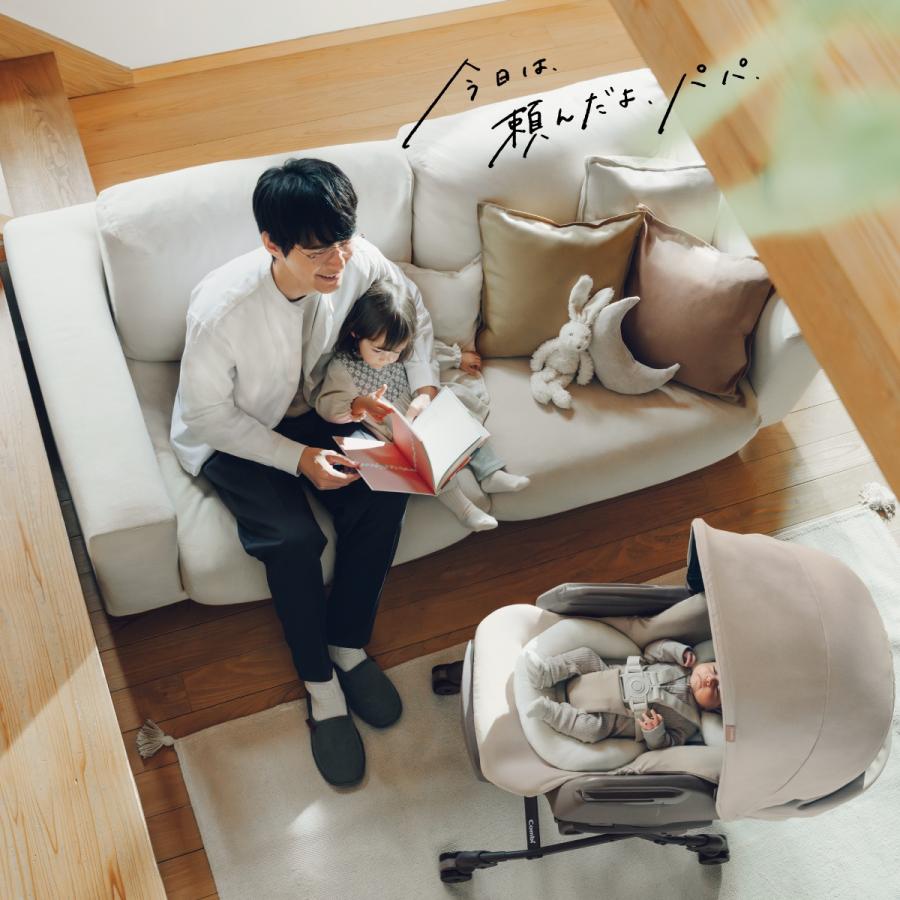 ネムリラ ベビーラック ハイローベッド ハイローラック ハイローチェア