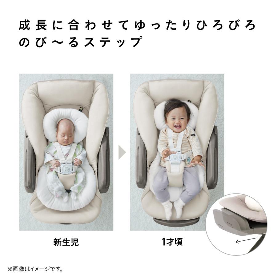 ネムリラ ベビーラック ハイローベッド ハイローラック ハイローチェア