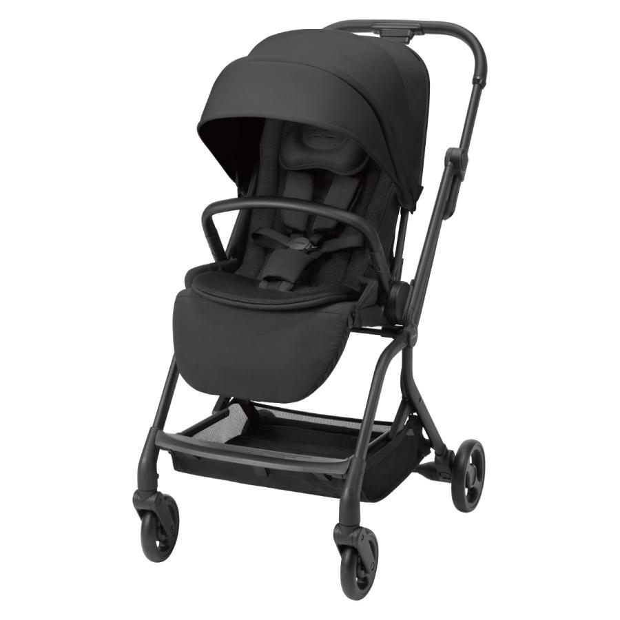 Combi（コンビ） ベビーカー a型 バギー 軽量 コンパクト 折りたたみ