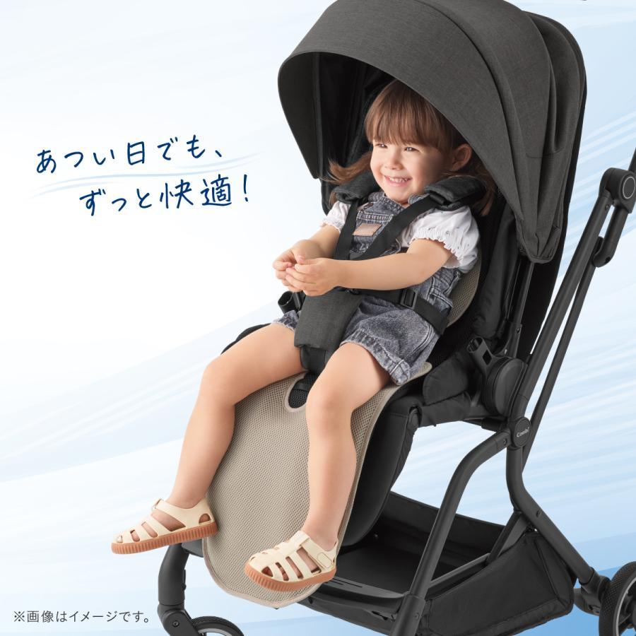 Combi（コンビ） ベビーカー b型 オートn バギー コンパクト