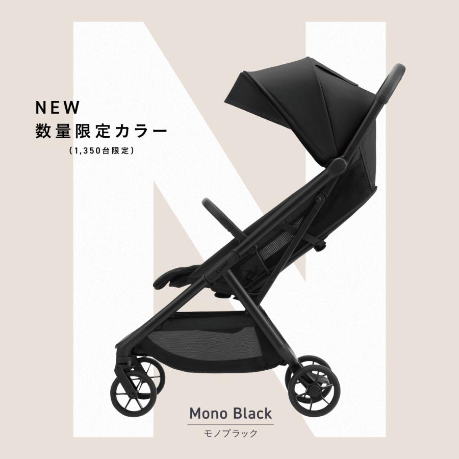 Combi（コンビ） ベビーカー combi b型 オートn バギー コンパクト