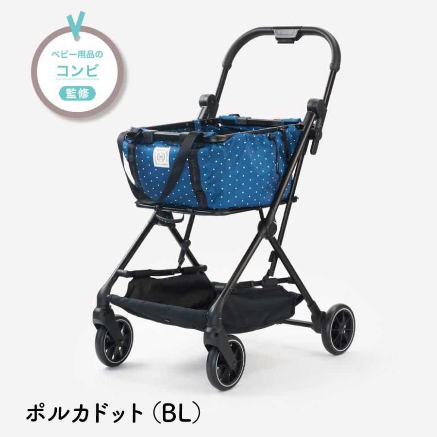 【ひでぽん 】mysmooi ショッピングカート テンダーグレー Amazon.co.jp: mysmooi(ミスモーイ) ミスモーイ(テンダーグレー