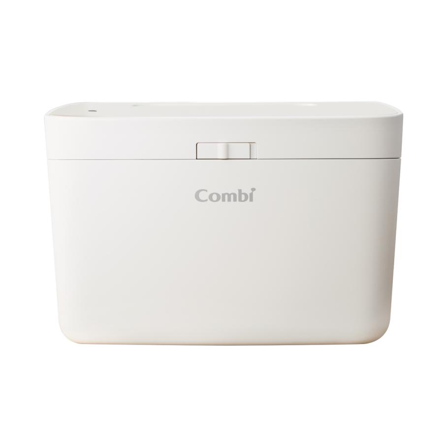 Combi（コンビ） クイックウォーマー ハンディ おしりふき あたため器