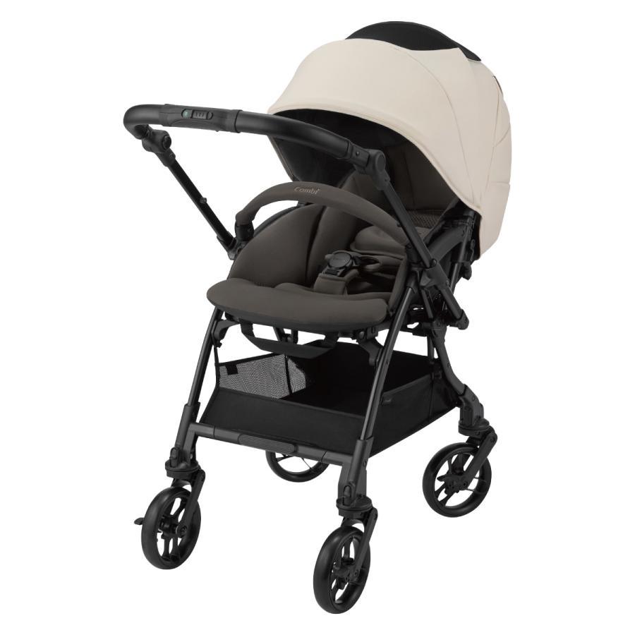 スゴカル ベビーカー コンビ combi a型 バギー 軽量 コンパクト