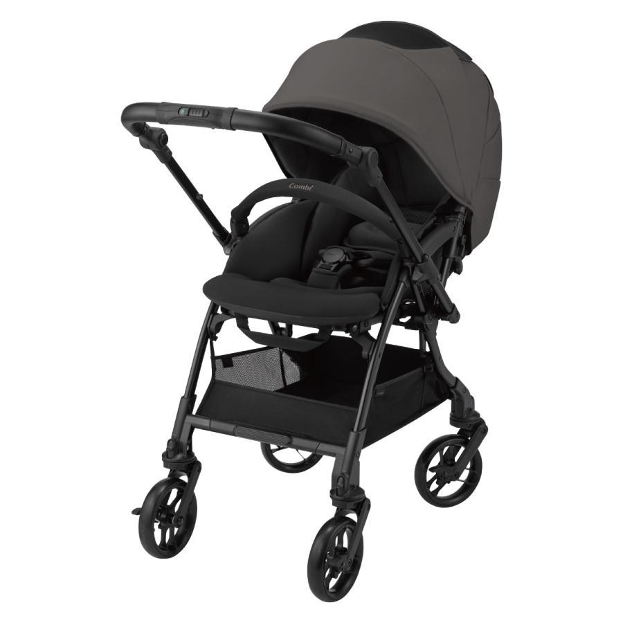 スゴカル ベビーカー コンビ combi a型 バギー 軽量 コンパクト