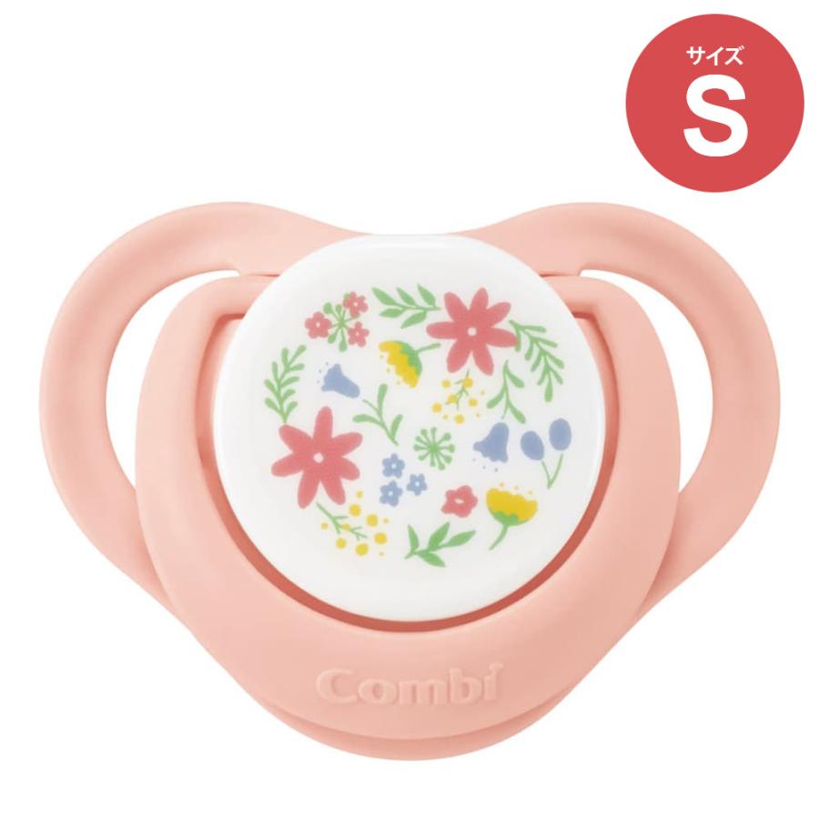 combi コンビ テテオおしゃぶり 入眠ナビP サイズS teteo | teteo | 03