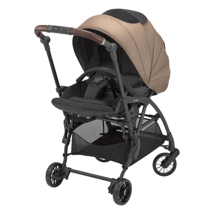 Combi（コンビ） ベビーカー a型 バギー トラベルシステム対応 軽量