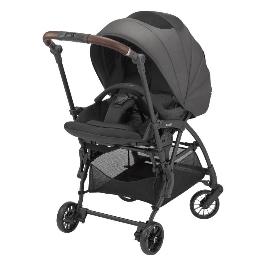 Combi（コンビ） ベビーカー a型 バギー トラベルシステム対応 軽量