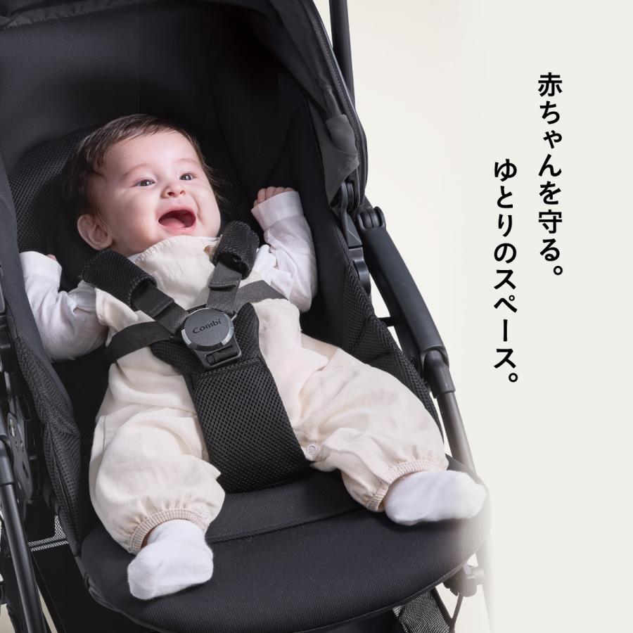 combi トラベルシステム ベビーカー Combi（コンビ） ベビーカー a型 バギー トラベルシステム対応 軽量