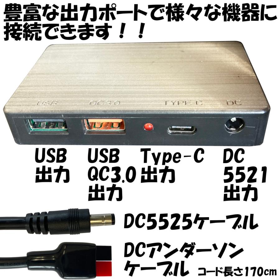 12月限定 5名 5万円クーポン ポータブル電源 CB-P200 2000W と