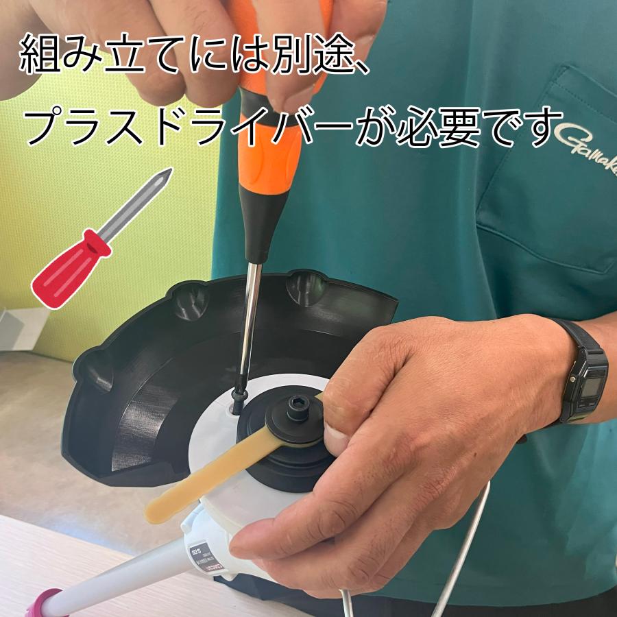 バッテリー2台セット comcon 草刈機 充電式 軽量 2024 電動 草刈り機