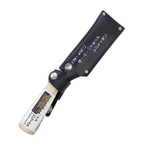 DAISHIN（大進） 哲寛 レジャーナタ 鉈 アウトドア キャンプ 枝打ち