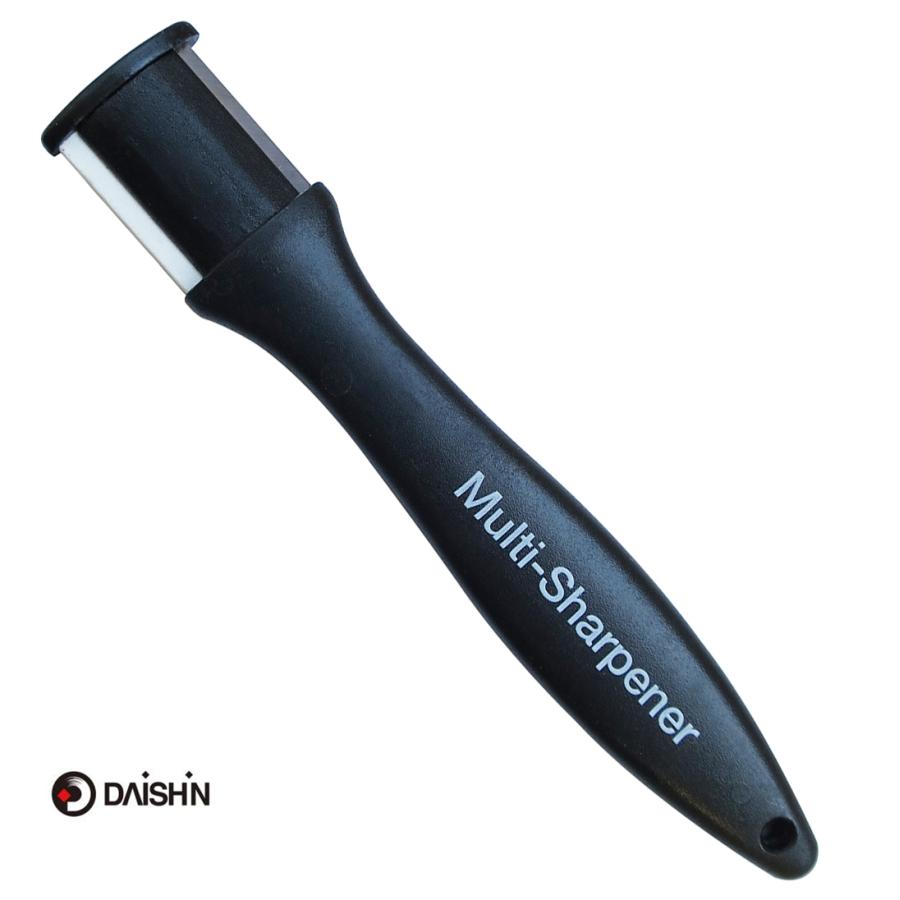 DAISHIN 超硬万能刃砥ぎ大進 園芸 ガーデニング 農業 女性 庭 農作業