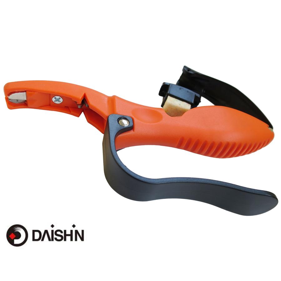 DAISHIN マルチ刃砥ぎプロ大進  園芸 ガーデニング 農業 女性 庭 農作業 家庭菜園 用具 工具 | DAISHIN | 01
