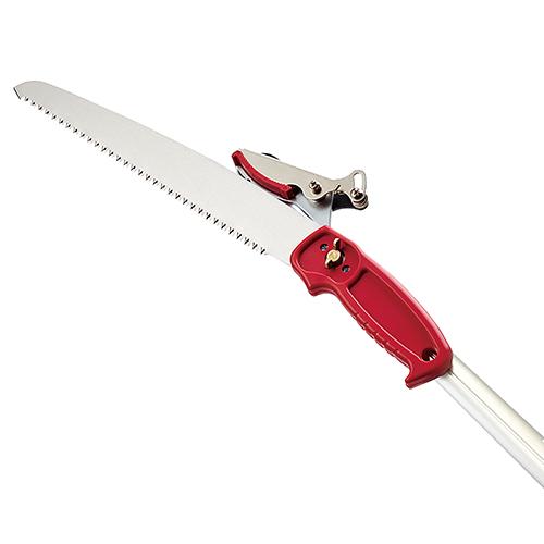 大進 高枝切りバサミ 3m 枝きりばさみ 枝きりはさみ 高枝切狭 高枝り切鋏 剪定ばさみ 太い枝 剪定鋏 軽量 軽い 大進 イージーカット たかえだきりばさみ | DAISHIN | 13