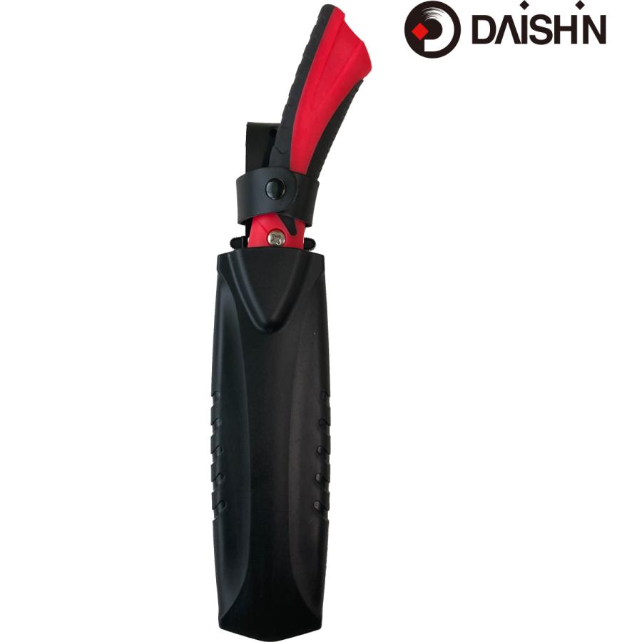 キャンプにねー　ナタ( ꈍᴗꈍ)○勘と有ります、　刃は15cm位です(✿^‿^) キャンプにねー ナタ( ꈍᴗꈍ)○勘と有ります、 刃は15cm位です