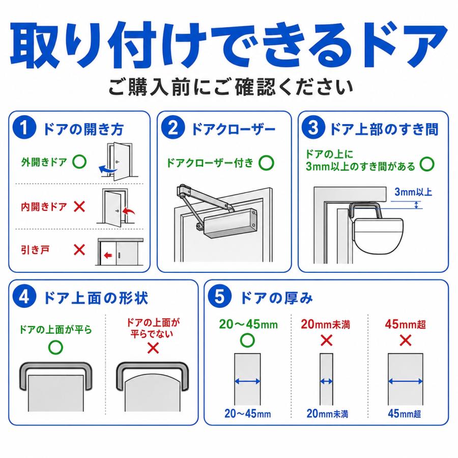DAISHIN（大進） センサー ライト 屋外 LED 電池 乾電池式 人感 DLB