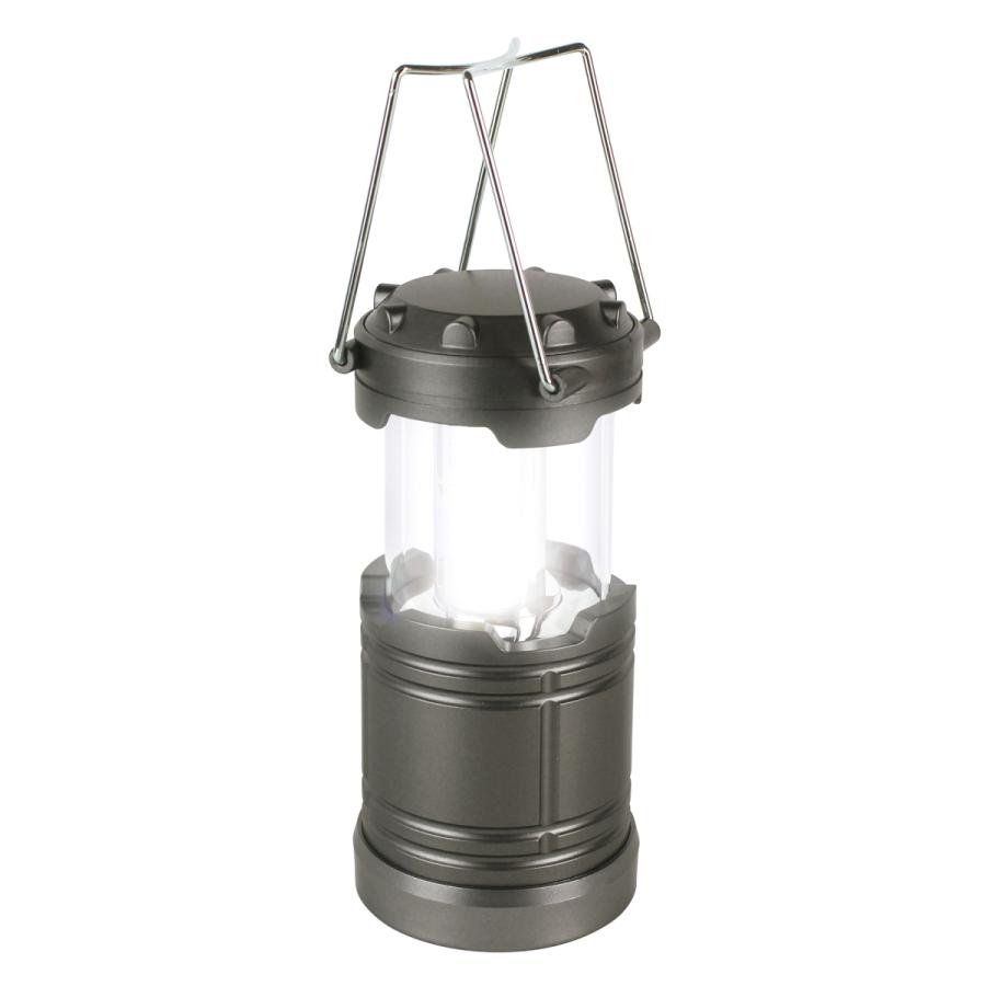 DAISHIN 引くだけ簡単LEDランタン風ライト x2台セット 懐中電灯 災害