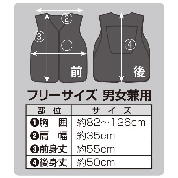 保冷剤6本入り セット 大進 水冷ベスト 水冷服 最強 冷感服 冷水
