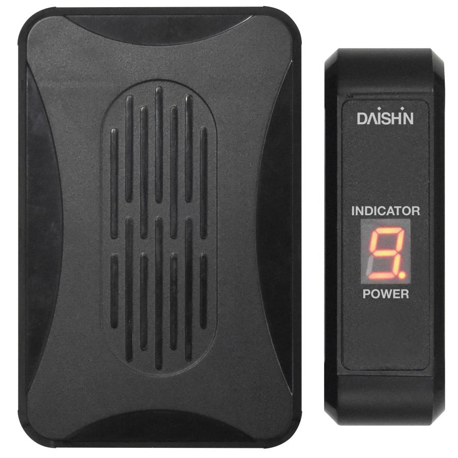 DAISHIN 冷却ハイブリットファンセット ベストは別売 ファン付ベスト