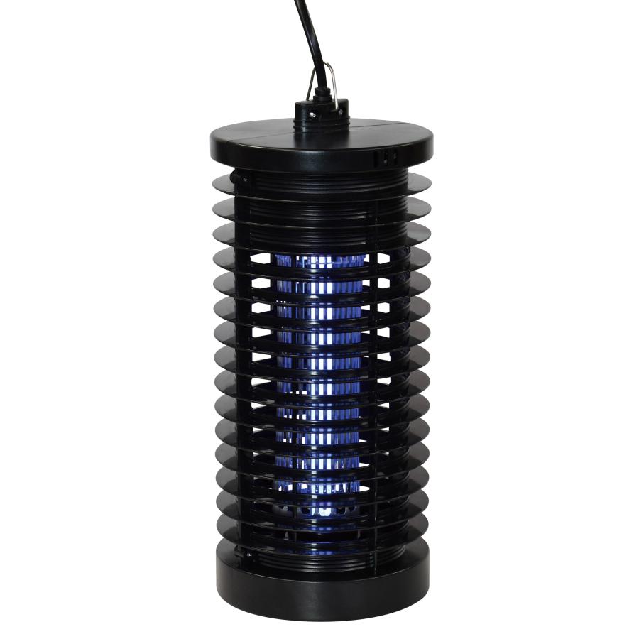 DAISHIN（大進） ムシコロ 電撃殺虫器 DS-056LED 電気 殺虫器 殺虫灯