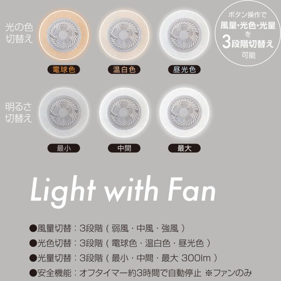 売り尽くし価格 大進 ファン付 LED デスクライト スタンド クリップ