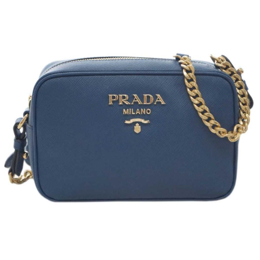 素晴らしい外見 プラダ バッグ 1bh149 ショルダーバッグ 1 ミニ ブルエッテ チェーンストラップ Saffiano 1 Bluette プラダ ブルエッテ カーフダークブルー ゴールド金具 アウトレット 買取小町 Fce Usipam Com Br