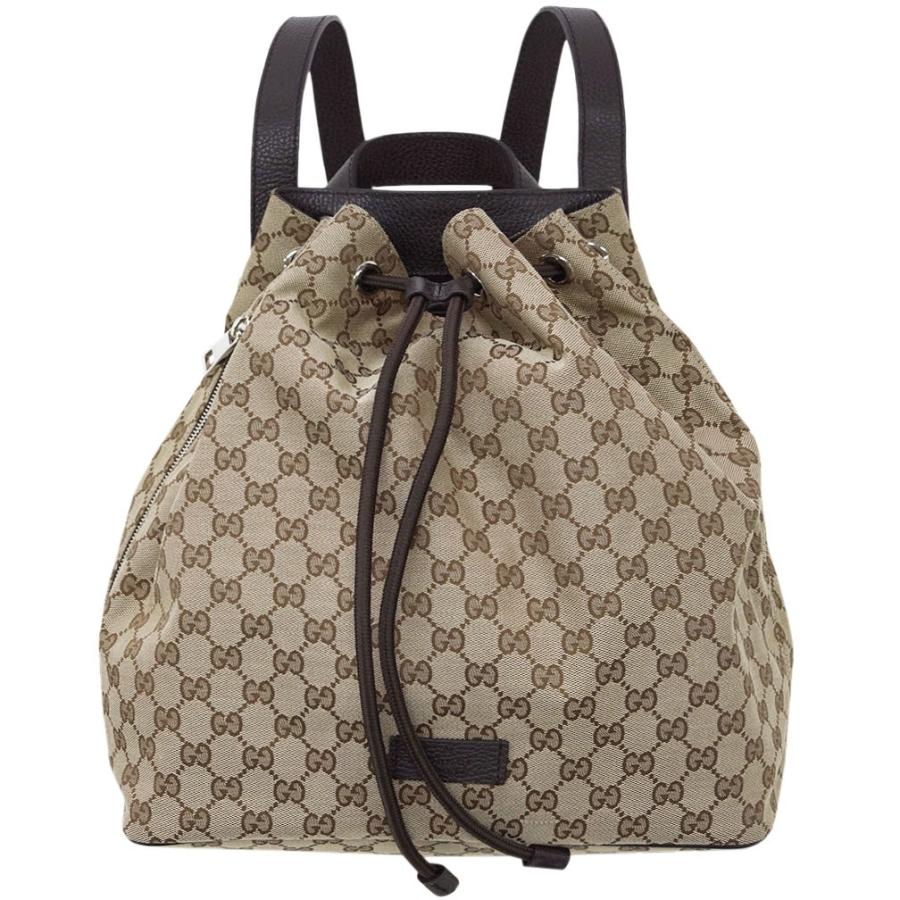 すぐったレディース福袋 Gucci 巾着リュック リュック バックパック Esehotel Lt