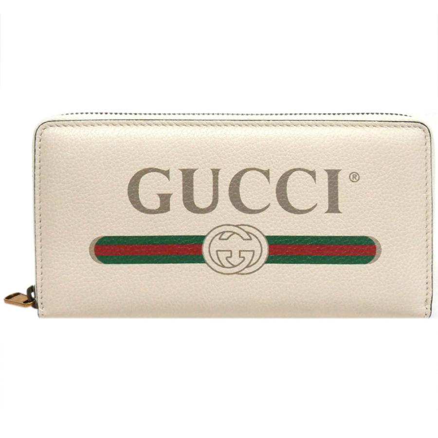 グッチ 財布 80 メンズ 80 ラウンドファスナー長財布 財布 Gucci ロゴ レッド グリーン シャネル 80 アウトレット カーフオフホワイト ブランド Come ウェビングプリント 千客万来や