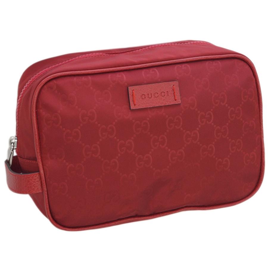 優れた品質 アウトレット トラベルポーチ ナイロンレッド ライト グッチッシマ ポーチ セカンドバッグ メンズ 6523 バッグ グッチ セカンドバッグ アウトレット Gucci 新品 バッグ Www Diresatumbes Gob Pe