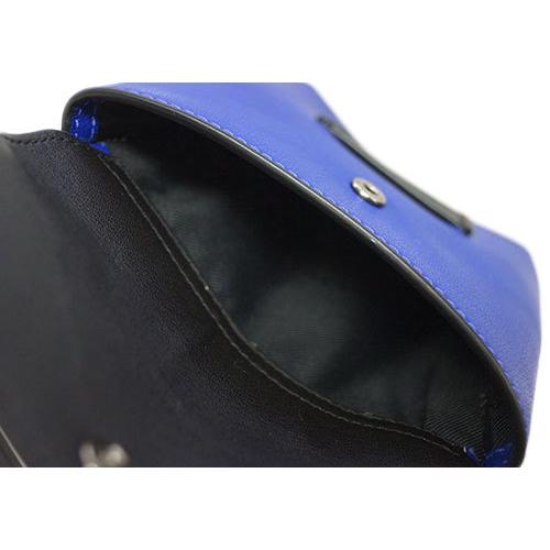 コーチ バッグ 79457-PFG メンズ ショルダーバッグ ハイブリッド ポーチ カラーブロック スポーツ ブルー/シルバー アウトレット ギフト ショルダーバッグ コーチ PFG メンズ ハイブリッド ポーチ カラーブロック スポーツ ブルー/シルバー アウトレット