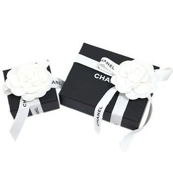 シャネル ピアス AB7869 ココマーク アシンメトリー クリアラインストーン