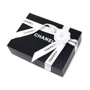 【２点セット】 シャネル 財布 AP0241 クラシック ロング フラップウォレット マトラッセ グレインド シャイニー カーフスキン ピンク ゴールド金具 【W3255125981】(114180円)