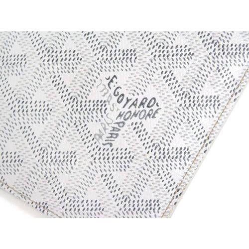 ゴヤール 財布 APM11050 GOYARD 二つ折り小銭入れ付き財布 ST 