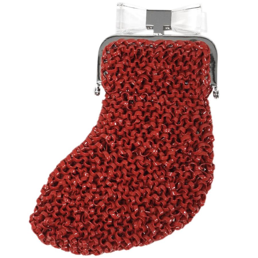 在庫あり 即納 アンテプリマ コインケース Pl16fh04 ワイヤー コインケース クリスマス 赤い靴 がま口 小銭入れ ロッソオパコ 147 アウトレット Atp ブランド Come 千客万来や 通販 Yahoo ショッピング 独創的 Worksthal Com