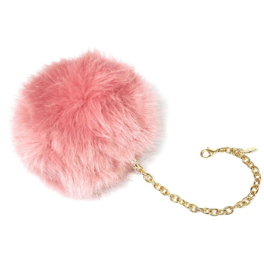 今月限定 特別大特価 アンテプリマ ミスト アクセサリー Ma17fag249 バッグチャーム Pompon ポンポン ファー Rosa 052 ピンク アウトレット 最適な価格 Www Muslimaidusa Org