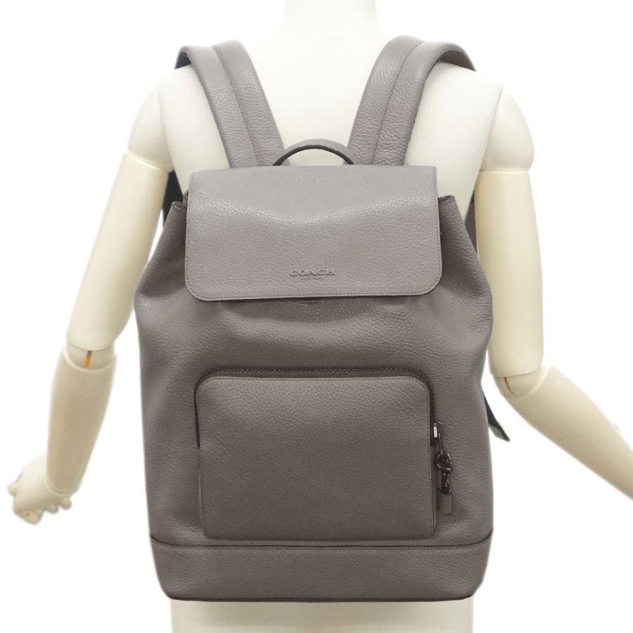 コーチ バッグ C1280 Qbhgr メンズ リュックサック ターナー バックパック ヘザーグレー アウトレット C1280 Qbhgr ブランド Come 千客万来や 通販 Yahoo ショッピング