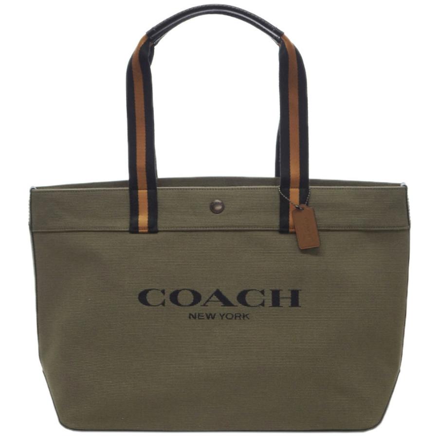 即納 大特価 メンズ アウトレット Coach 新品 トートバッグ アウトレット モス レザー カーフ キャンバス リファインド コーチ ウィズ 38 トート トートバッグ メンズ C4017 Qb Mx バッグ コーチ バッグ Rankinengineering Com