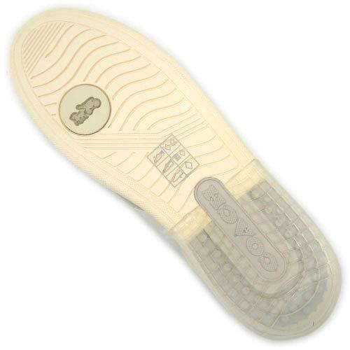 コーチ シューズ G5114-CHK メンズ CITYSOLE コート スニーカー チョーク アウトレット メンズ スニーカー コーチ CHK CITYSOLE コート チョーク アウトレット