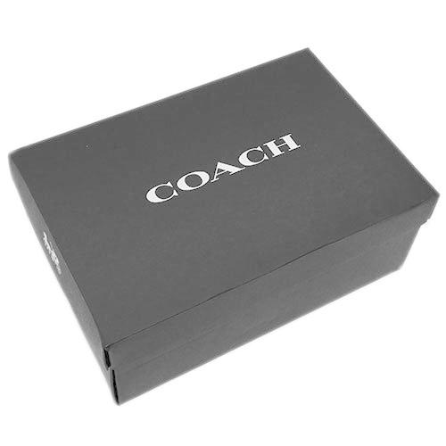 コーチ シューズ G5114-CHK メンズ CITYSOLE コート スニーカー チョーク アウトレット メンズ スニーカー コーチ CHK CITYSOLE コート チョーク アウトレット