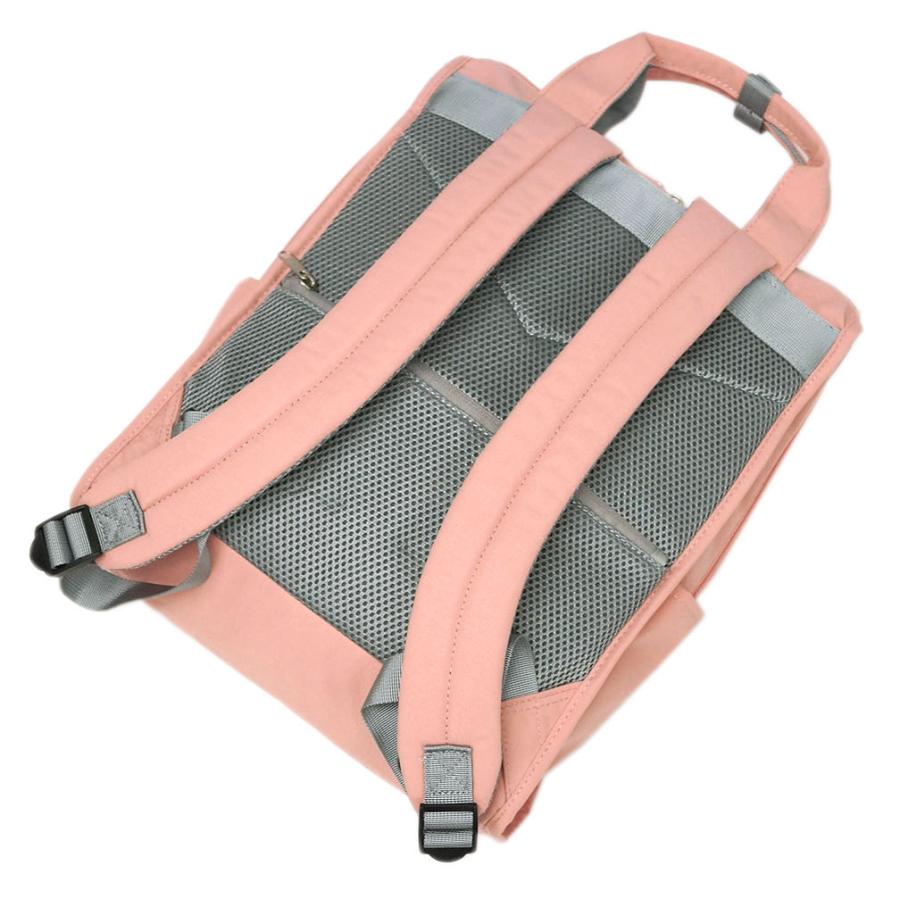 アネロ リュックサック Gtm0171 Anello Grande バッグ 10ポケット キャビン トート型リュック ピンク ネイビー ブラック Gtm0171 ブランド Come 千客万来や 通販 Yahoo ショッピング